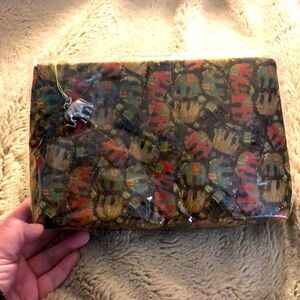 🔹4 for $30 New in Bag Zipper Bag